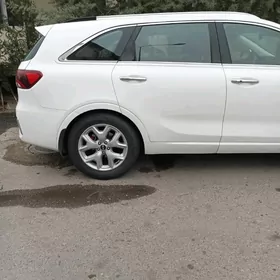 Kia Sorento 2018