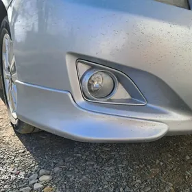 Каролд бампер туник