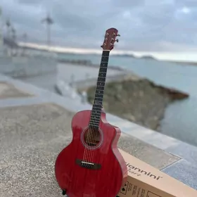 GİTARA BRİLİNE KACESTWO 