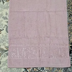 полотенце новое бамбуковое