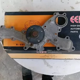 Водяной насос -Помпа Хайландер