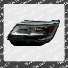 Ford Explorer 18-19 FARA