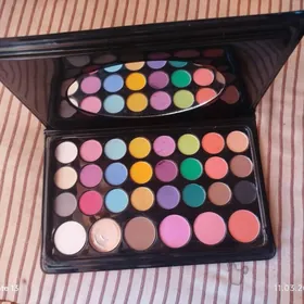 Большая палетка теней