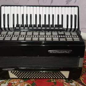 Akkardeon Weltmeister