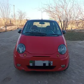 Daewoo Matiz 2003