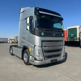 Volvo FH 500 2021