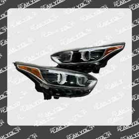 KIA FORTE 19-20 FARA MORDA