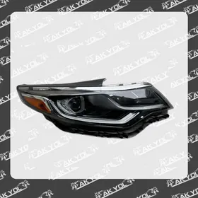 KIA OPTIMA 19 SAG FARA