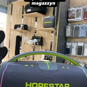 Hopestar A65 kalonka