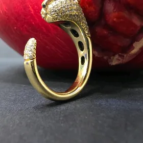 Ÿuzük Cartier/ Кольцо