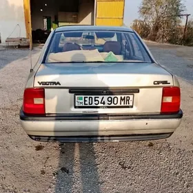 Opel Astra 1988