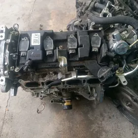 nissan Sentra mator 2022 2lik