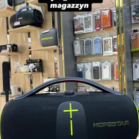 Hopestar A85 kalonka