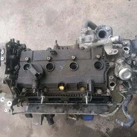 Nissan Altima 2021 mator 2.5