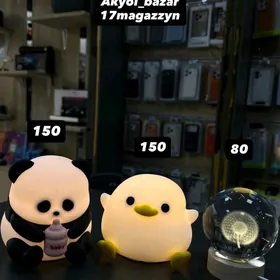 switilnik Светильник