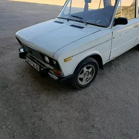 Lada 2106 1985