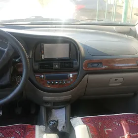 Daewoo Tacuma 2003