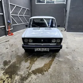 Lada 2106 2002