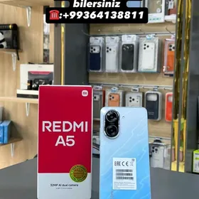 Redmi A5 3/64
