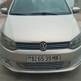 Volkswagen Polo 2011