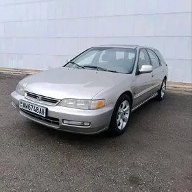 Honda Accord 1997