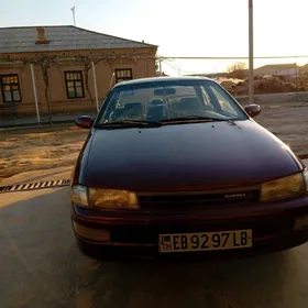 Toyota Carina 1995