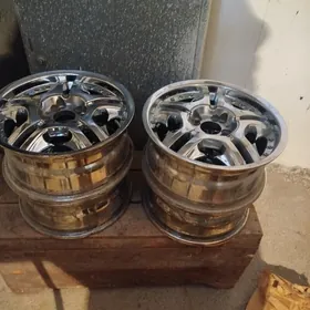 Carolla diska16 tilik