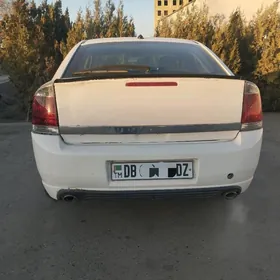 Opel Vectra 2002