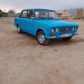Lada 2106 1993
