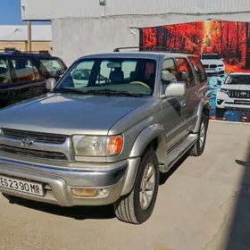 Toyota 4Runner 2002