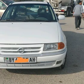 Opel Astra 1993
