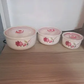 керамические тазеже