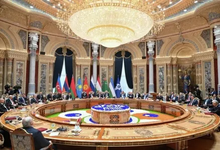 Türkmenistanyň 2026-njy ýylda GDA-da başlyklyk etmeginiň Konsepsiýasy çap edildi