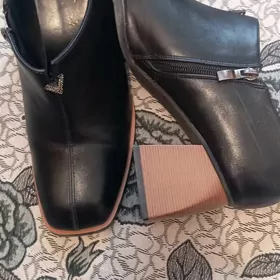 kowus (полусапожки)