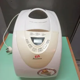 хлебопечка binatone