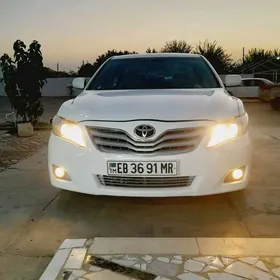 Toyota Camry 2010