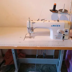 тикин машин