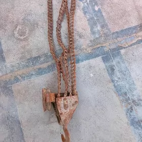 mator galdyrlyan tal