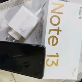 Redmi Note 13 Pro+