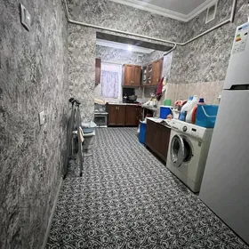 Кв. 211, 1 этаж, 2 комнаты