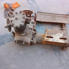 Kompresor dwigitel yok