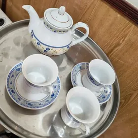 POSUDA ULY SKIDKA!!!!!