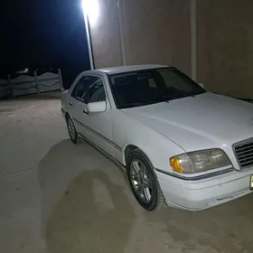 Mercedes-Benz E280 1994