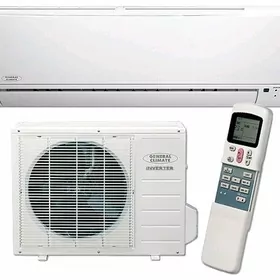 Кондиционер kondisioner