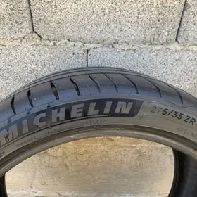 michelin tekerler