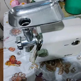 Мясорубка б/у