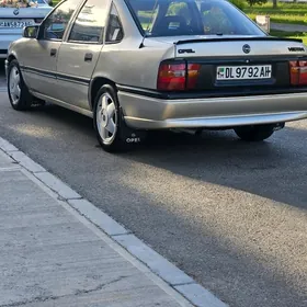 Opel Vectra 1992