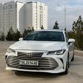 Toyota Avalon 2019