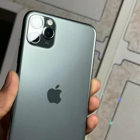 iPhone 11pro max 256gb