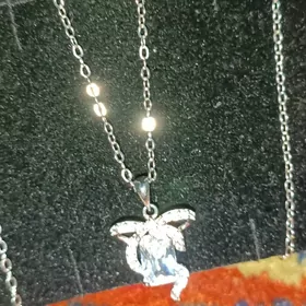 kumuş sepocka kulon orginal925